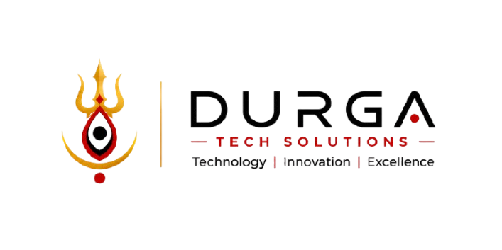 Durga Tech Solutions Logo